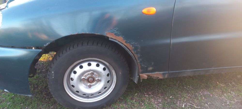 Продам sens 1.3 газ/бенз