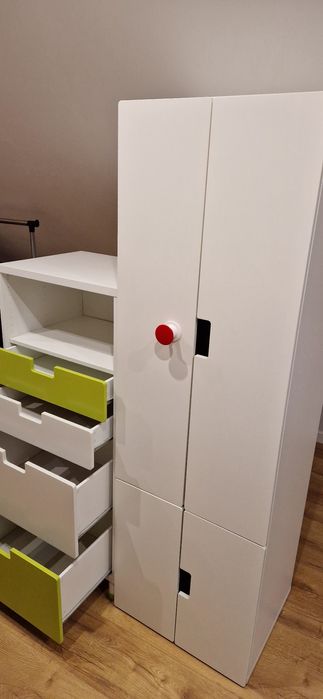 Komoda ikea stuva