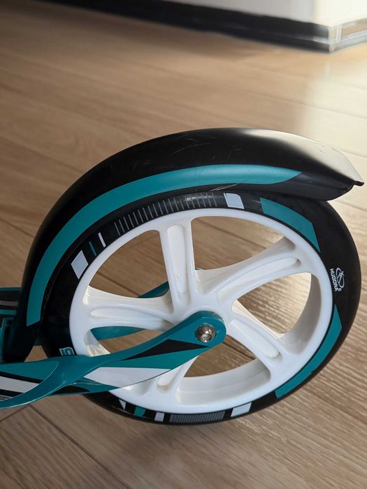 hulajnoga Hudora Bigwheel