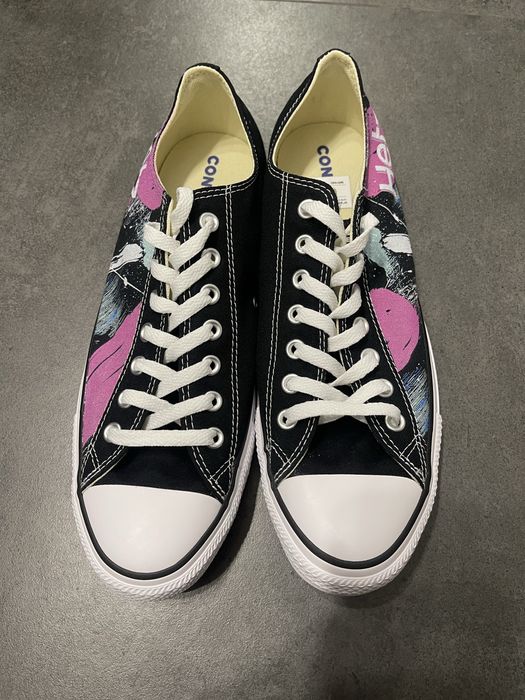 Кеди Converse All Star