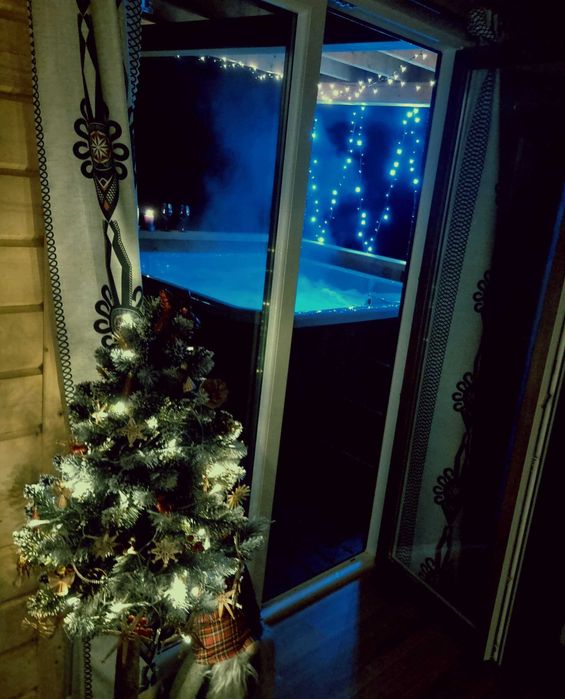 Twój Domek w Górach – idealny reset w otoczeniu natury