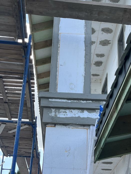 Утепленння будинків