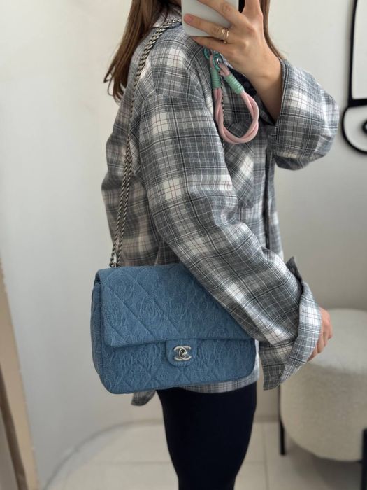 Сумка Chanel  В коробці  3900грн