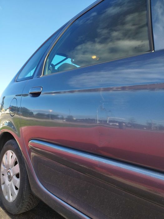 Citroen xsara picasso 1.6hdi 110cv