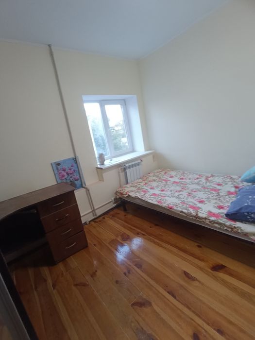 Сдам квартиру на метро Университет 5 минут, улица Мироносицкая