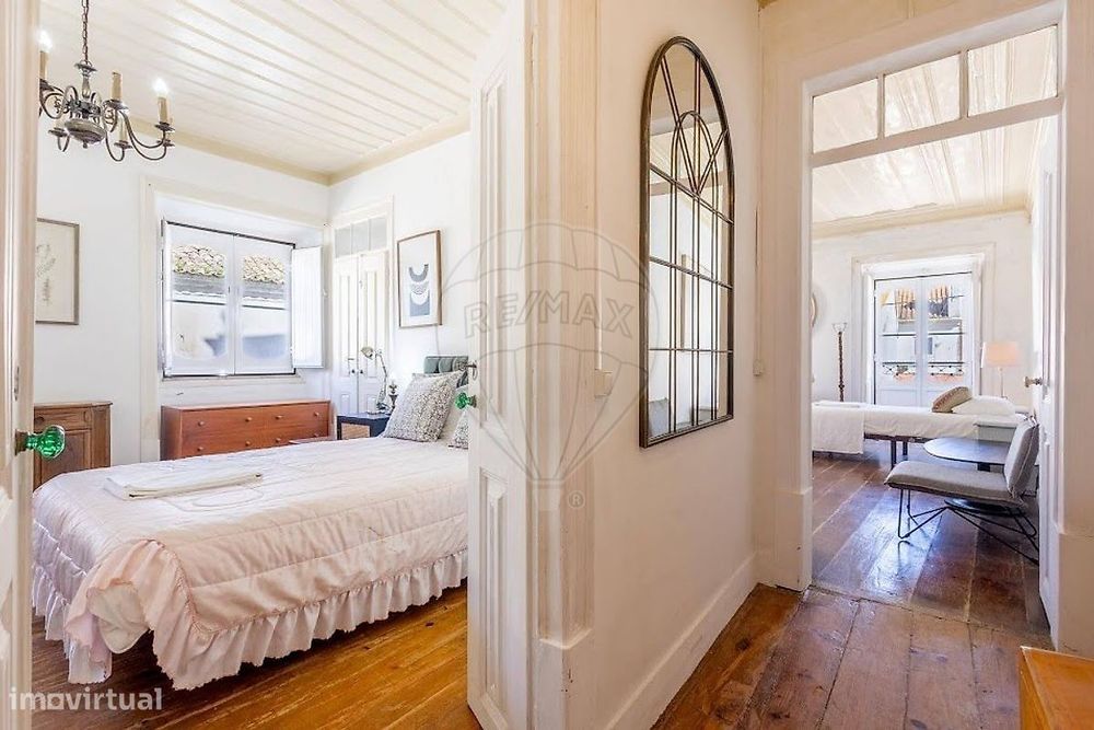 Moradia T6 para venda