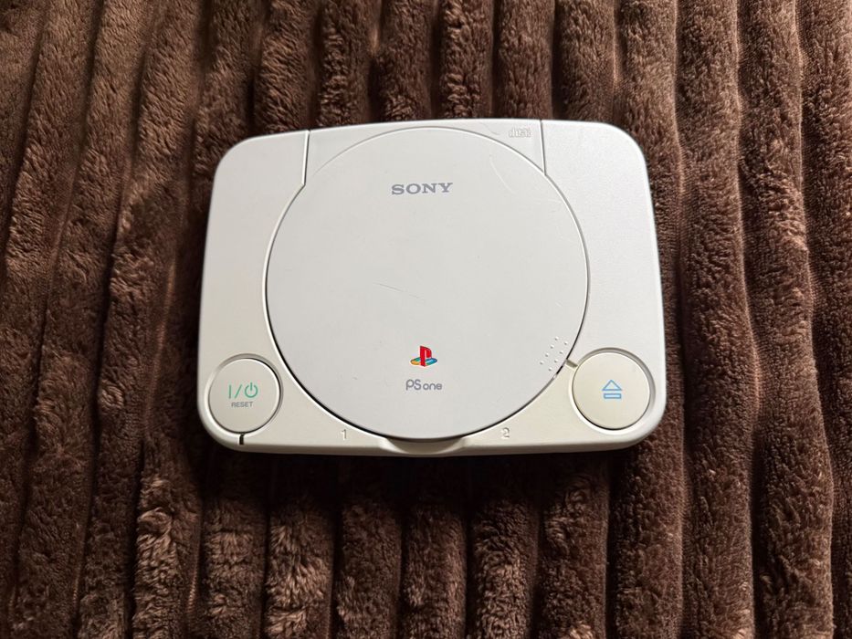 Konsola Sony PSX One PlayStation 1