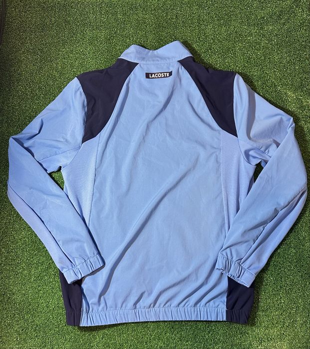 Lacoste Sport L como novo
