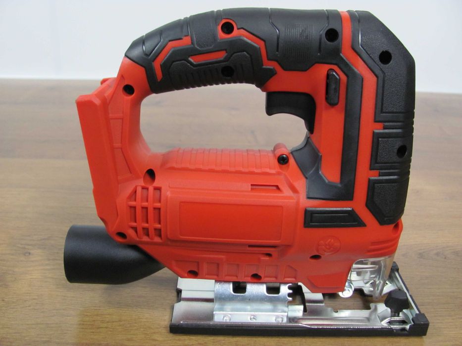 Лобзик серії Expert plus Einhell TC-ST 18/2700 Li та Лобзик Einhell TC-JS 18/70 Li акумуляторні ручні привезено з Німеччини