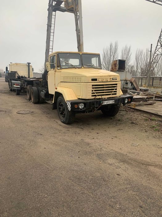 Продам кран КС 4574