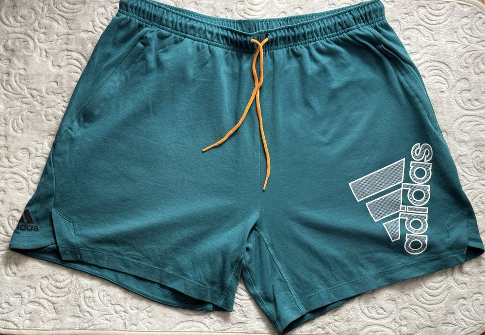 Шорти Adidas Aeroready