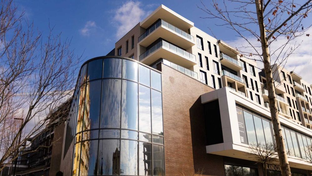 Commercial real estate at st. Universitetskaya (area 75,3 m²) - Atlanta.ua - photo 9