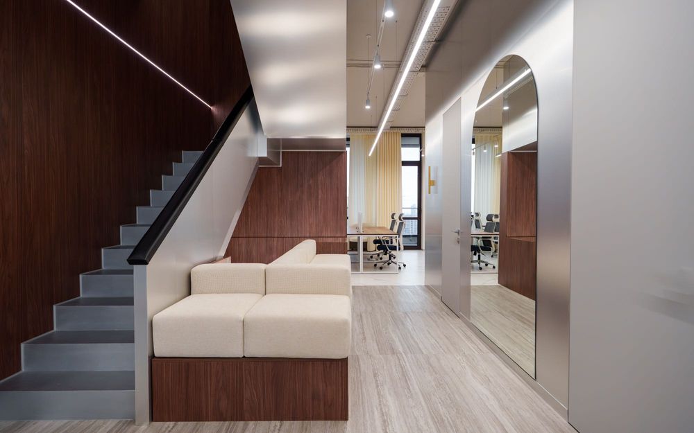 Окупаемость 8лет‼️ БЕЗ% 220м² Crystal Park, Берестейский (Победы), 42