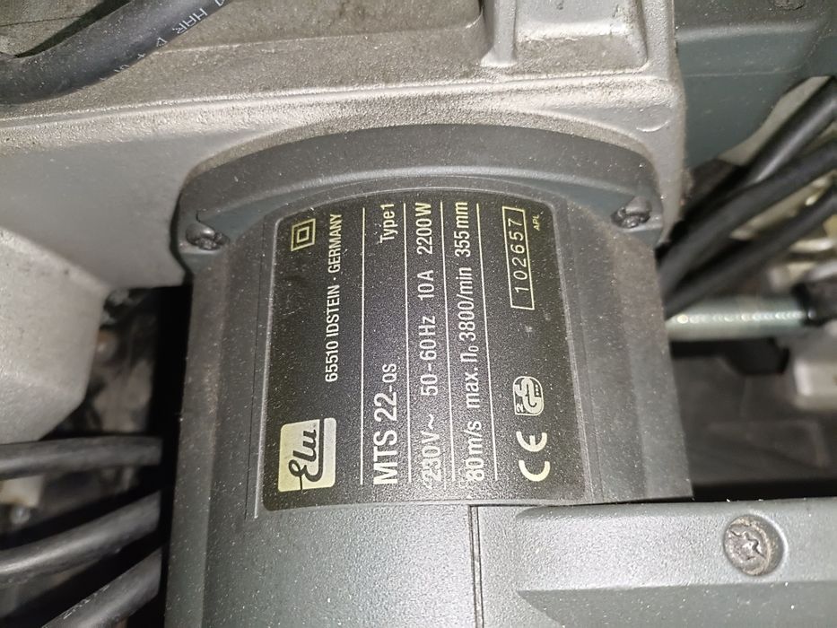 Serrote de cortar ferro