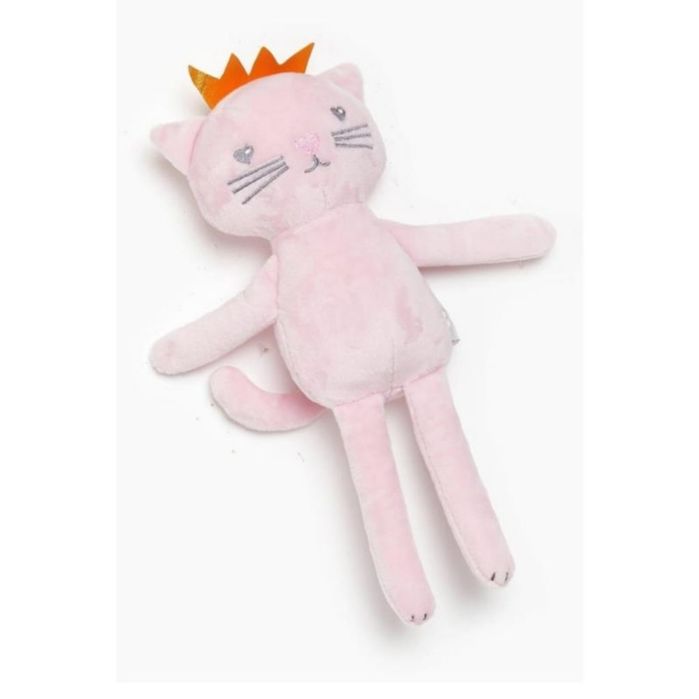 Набір халат флісовий, піжама і іграшка