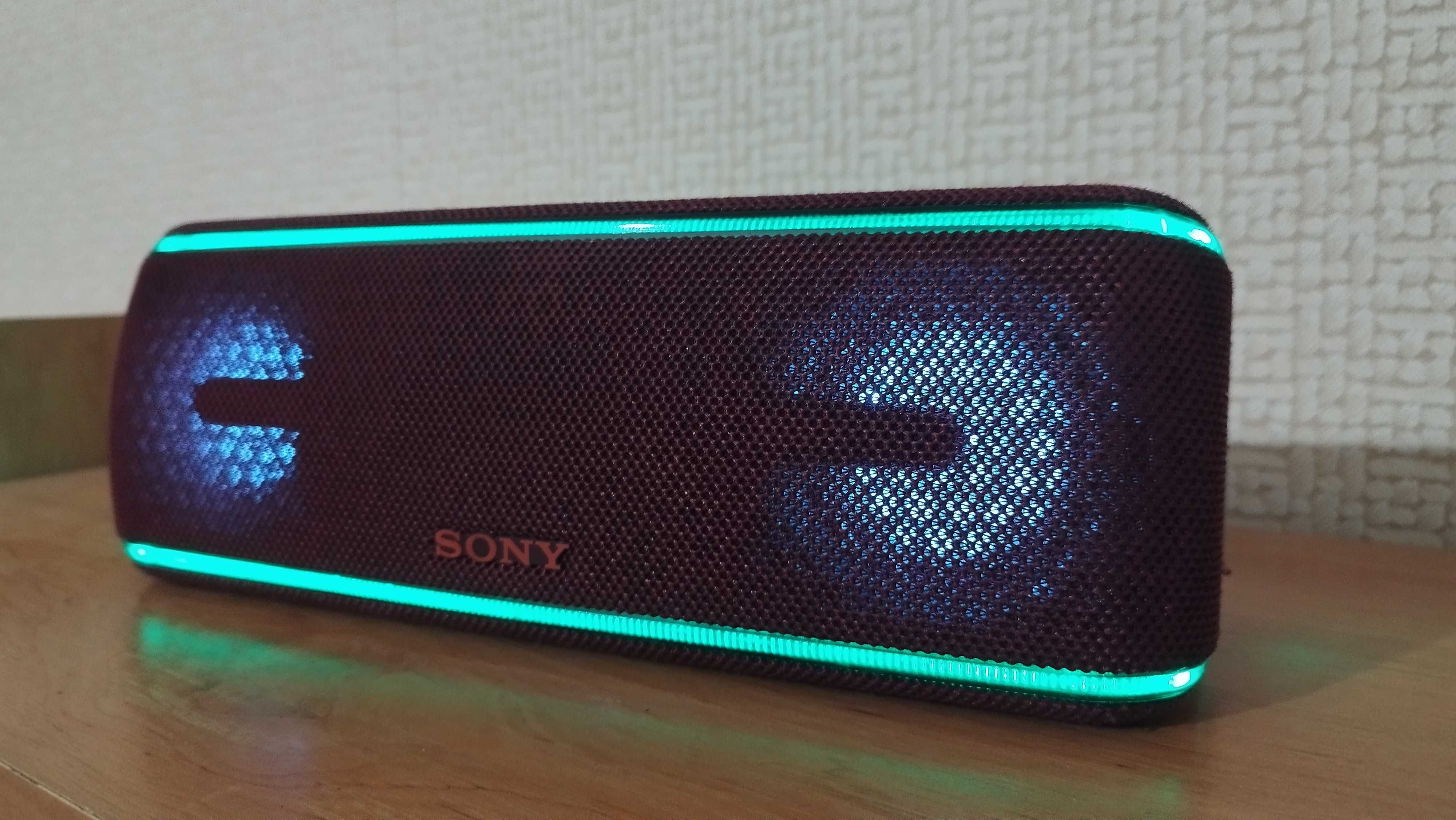 Sony xb41 store olx