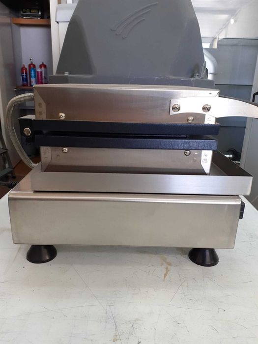 Máquina de Waffles Belga