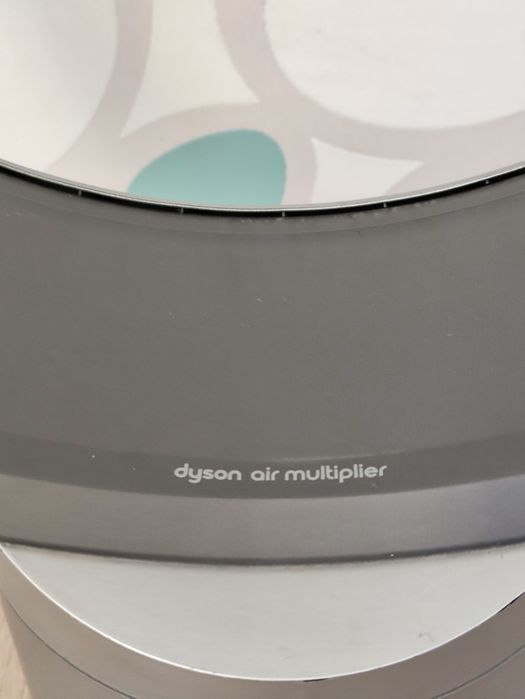 Вентилятор Dyson AM01 Air Multiplier