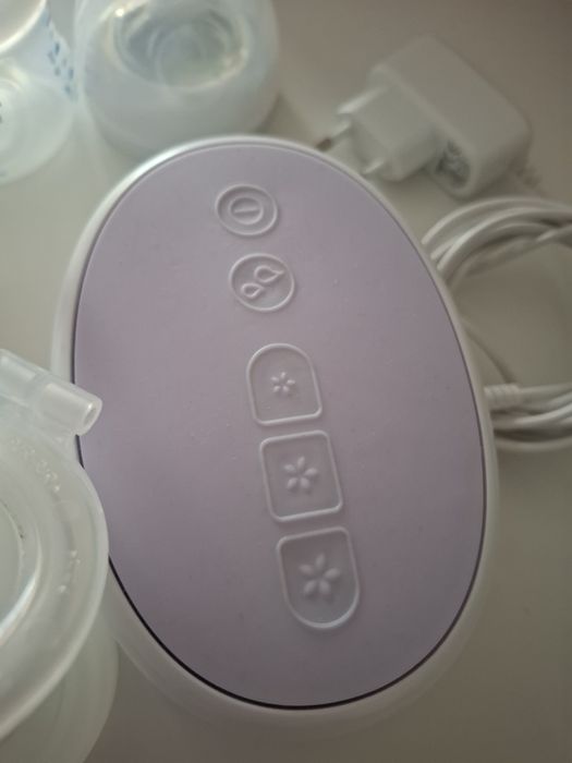 Vendo bomba extratora da Philips AVENT