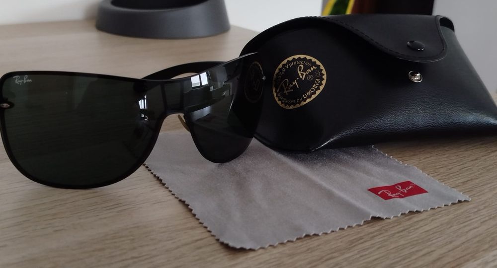 Óculos de sol Ray-Ban Highstreet