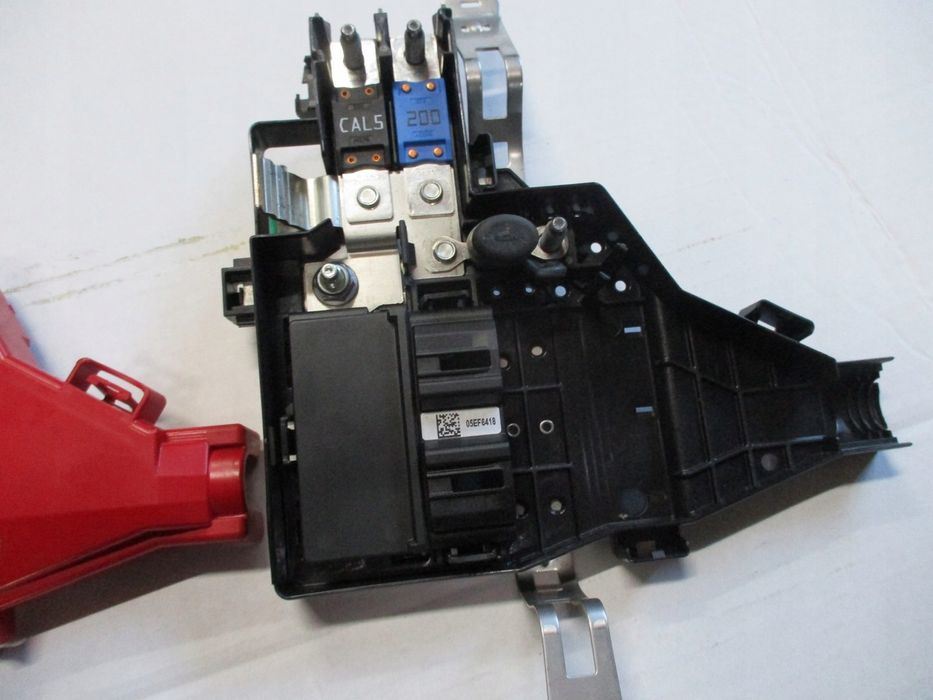 KLEMA PLUS PLUSOWA 241148233R