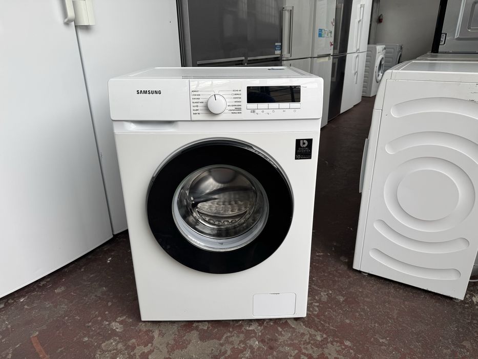 Pralka Samsung  9kg. 1400obr. A+++ Gwarancja. Transport