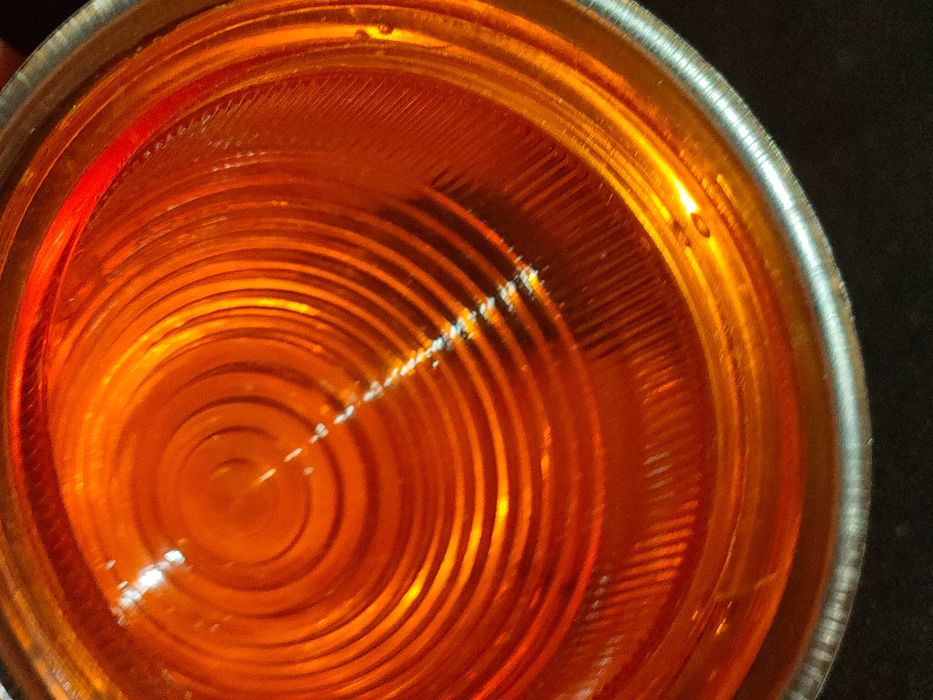 Farolins Mini clássico.