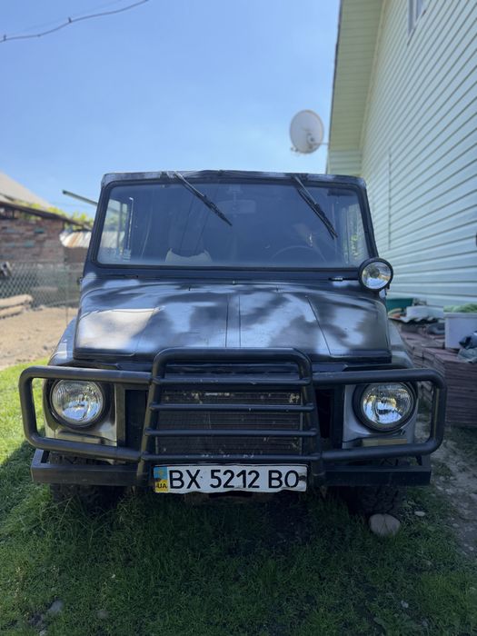 Луаз.