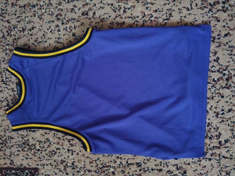 Футболка найк нба