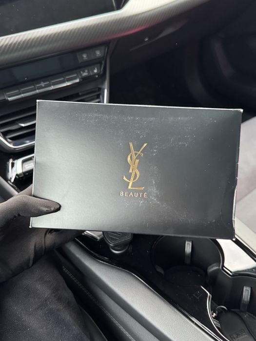 Косметичка YSL Beaute