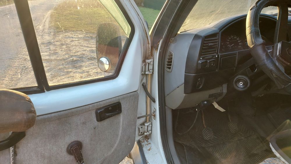 Продам свою ГАЗ-33023 Дубль, газ/бензин