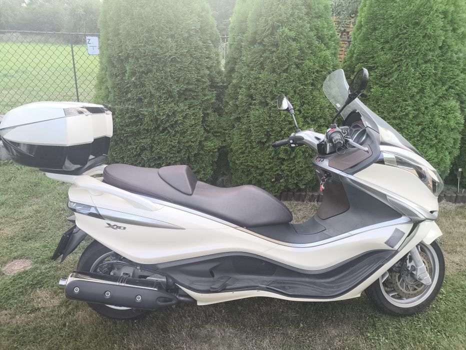 Vespa