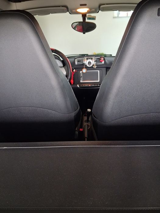 Smart em muito bom estado