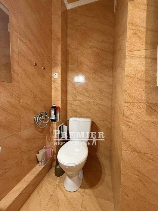 1-room apartment apartment by the address st. Levitana (area 42 m²) - Atlanta.ua - photo 9