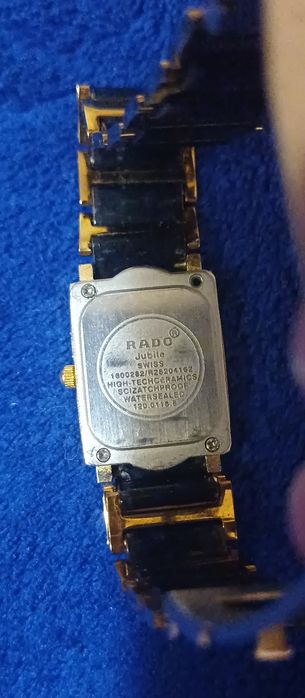 Rado jubile годинник
