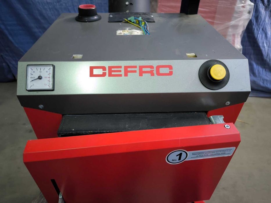 ! Розпродаж котлів на дрова . Супер ціна !. Встигникупити !