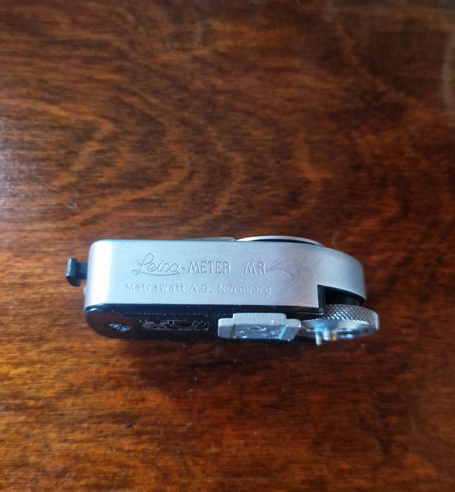 Fotometro Leica Meter MR