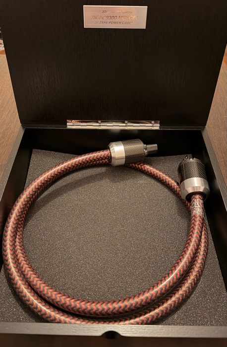 Acrolink 7N-PC9300 1,5m Esoteric