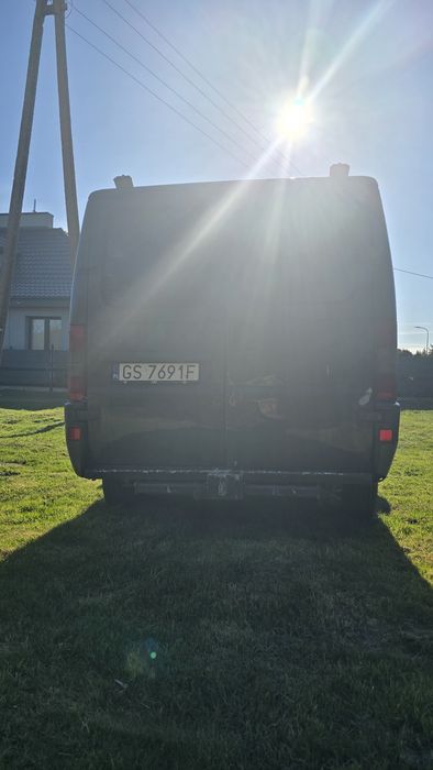 Fiat ducato 1996
