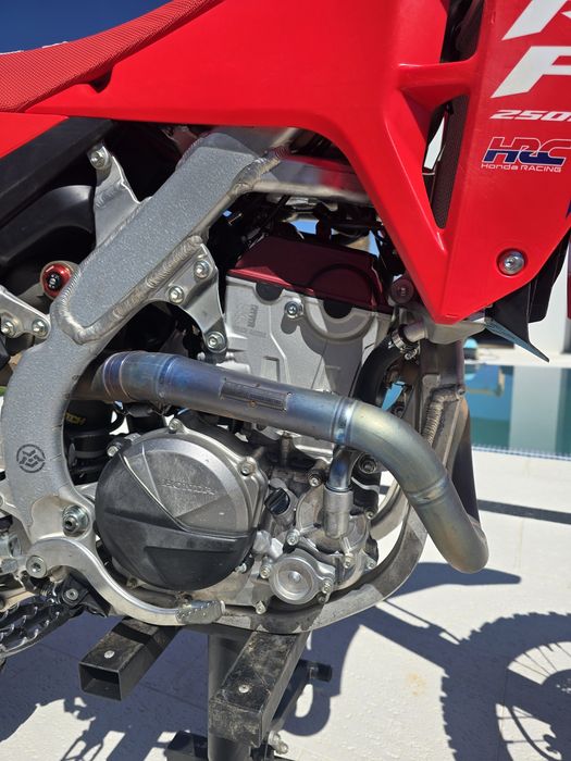 Honda CRF250 RWE
