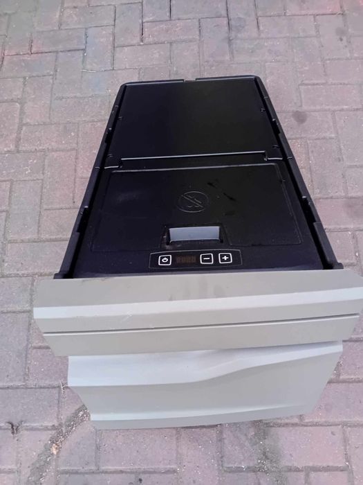 Sprzedam lodówkę Man tgx nowy model