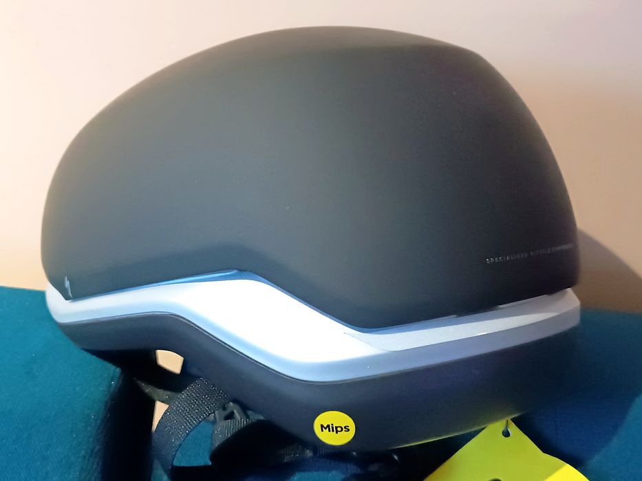 Kask Specialized Mode z Mips rozm.M nowy