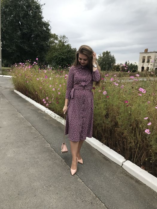 Сукня українського юренду гарної якості