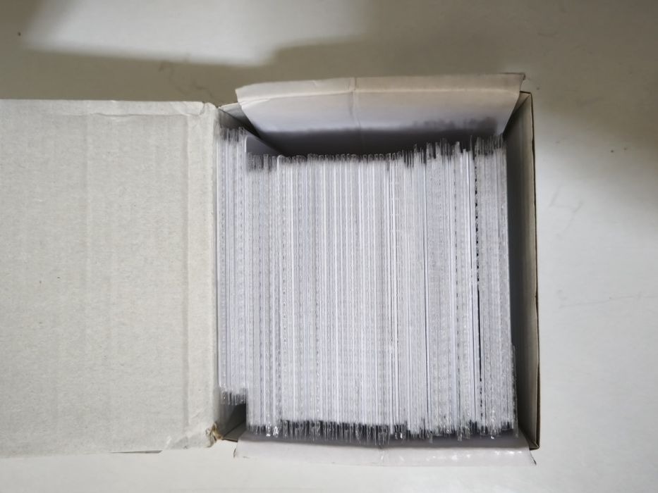 Yarongtech RFID branco