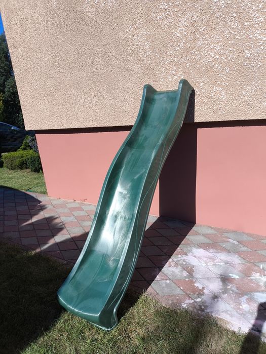 Ślizg, zjeżdżalnia KBT 220 cm