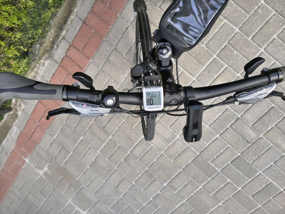 Rower Unibike Flash