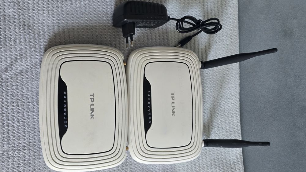 продам роутер TP-link  TL-W841N