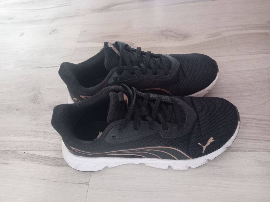 Sneakersy damskie Puma