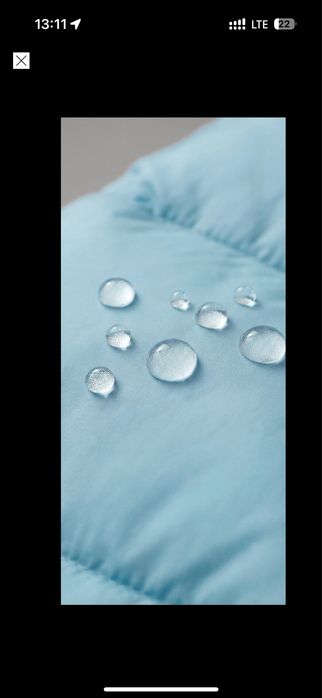 Куртка демісезона , Zara ,104 , 110 , 116