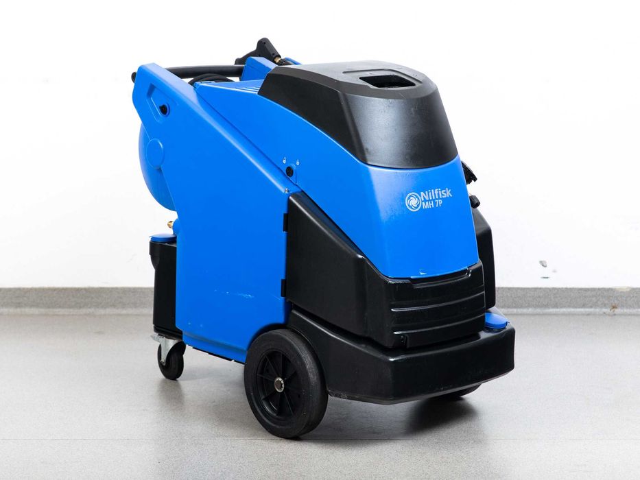 Myjka Ciśnieniowa Nilfisk Alto Neptune 7 - 63 175bar 1170l/h 9900netto